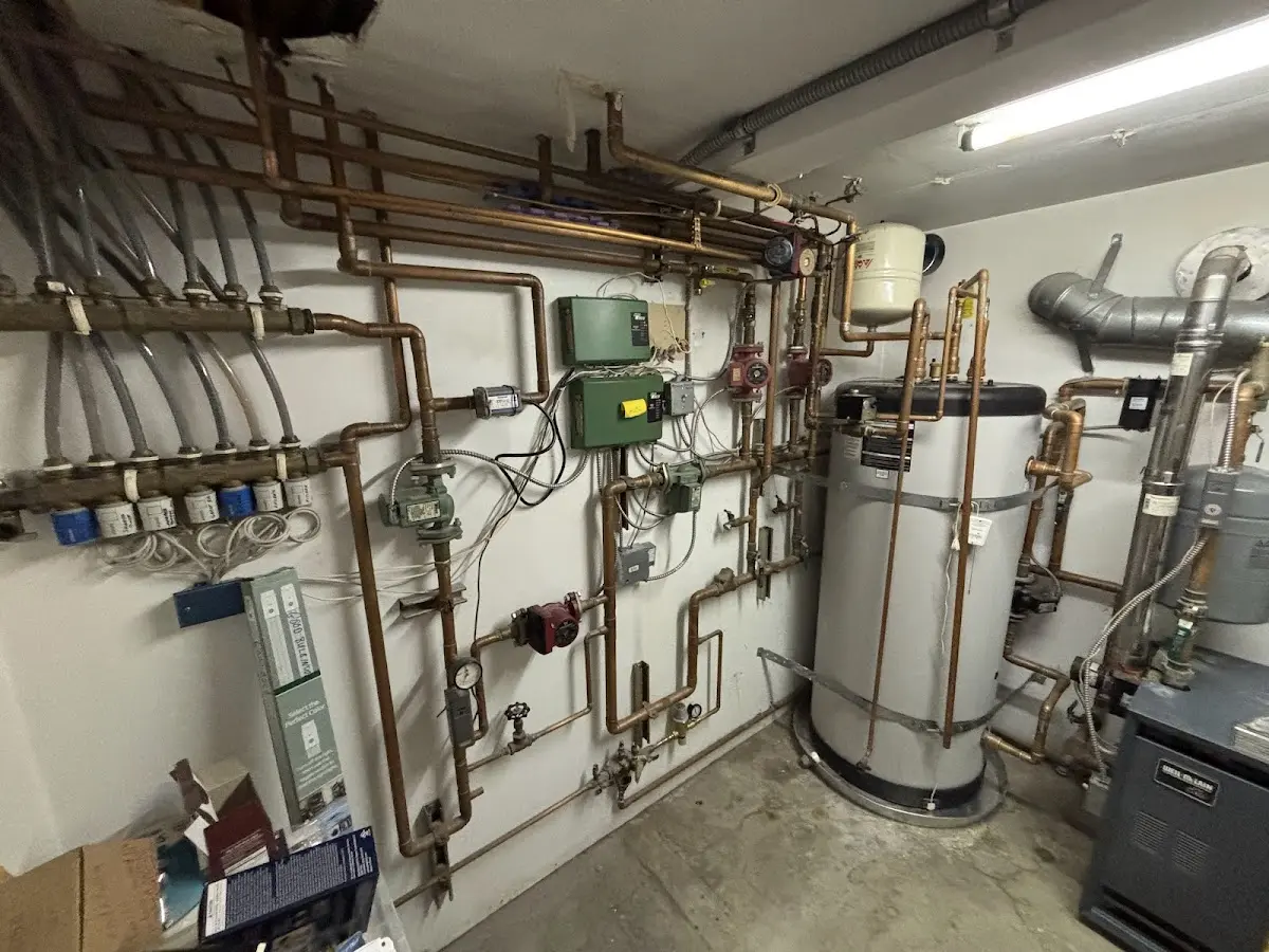 Plumbing services in North Decatur, GA